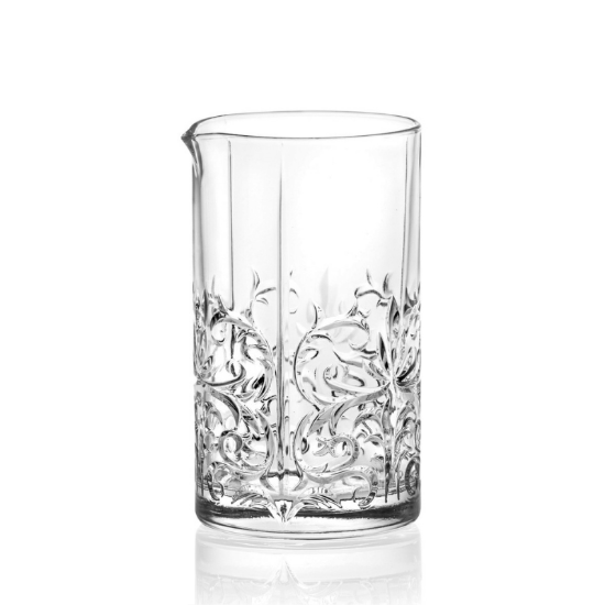 Εικόνα της MIXING GLASS 650ml TATTOO