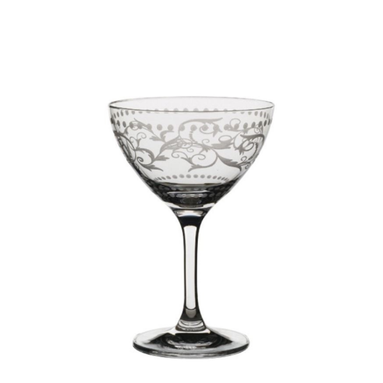 Εικόνα της ΠΟΤΗΡΙ MARTINI VINTAGE "DOTS" 250ml