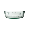 Εικόνα της PET BOWL 7592 ΔΙΑΦΑΝΟ 23CM