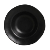 Εικόνα της ΠΙΑΤΟ PASTA 19CM ORGANIC MATTE BLACK Ν.2187