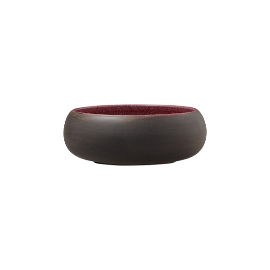 Εικόνα της ΜΠΩΛ STONEWARE BLUSH VIOLET 15CM Νo. 8531