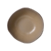 Εικόνα της ΣΑΛΑΤΙΕΡΑ STONEWARE TAUPE DUSTY BEIGE 20CM Νo. 8537