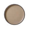 Εικόνα της ΠΙΑΤΟ STONEWARE ΡΗΧΟ TAUPE DUSTY BEIGE 22CM Ν.2170